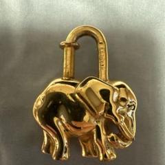 気まぐれセール エルメス チャーム ゾウ 象 エレファント 気まぐれセール エルメス チャーム ゾウ 象 エレファント - メルカリ