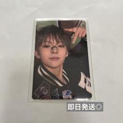 TREASURE ソウルコン MD オンライン特典 トレカ ヨシ treasure REBOOT ソウルコン BULK PACK トレカ ヨシ - メルカリ