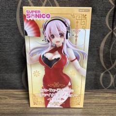すーぱーそに子 チャイナドレス パール・ダイアモンド フィギュア 6箱セット Amazon.co.jp: すーぱーそに子 Trio-Try-iT Figure チャイナ