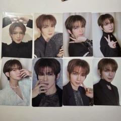 2025年最新】ateez ヨサン frommの人気アイテム - メルカリ