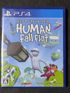 PS4 ヒューマン フォール フラット PS4版