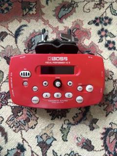 Boss VE-5 ボーカルエフェクター ジャンク品 Yahoo!オークション -「boss ve-5」の落札相場・落札価格