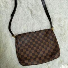 LOUIS VUITTON - LOUIS VUITTON ルイ・ヴィトン ショルダー
