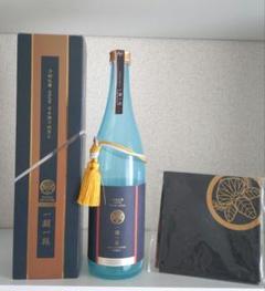 刀剣乱舞:日本酒 刀剣男士【山姥切長義】未開封品　お包付属 未開封】刀剣乱舞:日本酒 刀剣男士【山姥切長義】お包付属