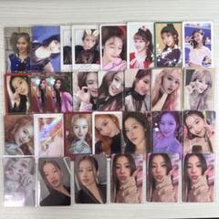 twice まとめ売り バラ売り可能⭕ TWICE ツウィ バラ売り - メルカリ