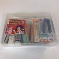 DELETER まんがツール SPDX スペシャルデラックス わけあり 未開封品