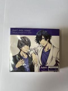 DUET IDOL SONG 一ノ瀬トキヤ・鳳瑛二　Mighty Auraのサムネイル