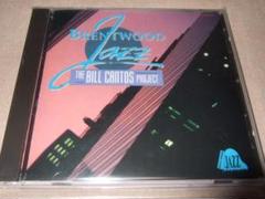 THE BILL CANTOS PROJECT, AOR, ビル・カントス