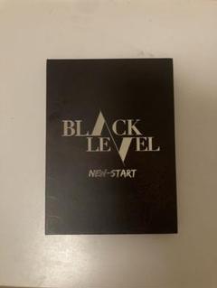 BLACKLEVEL ユンジョンウ 윤종우 トレカ BLACKLEVEL ユンジョンウ 윤종우 トレカ｜CD