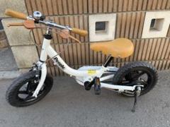 People ケッターサイクル　12インチ　バランスバイク　【直接引き渡し】 People ケッターサイクル 12インチ バランスバイク 【直接引き渡し】