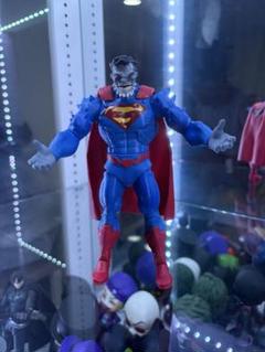 ＤＣマルチバース スーパーマン・ドゥームド マテル