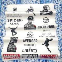 MARVEL スパイダーマン アベンジャーズ IRONMAN ウォールステッカー