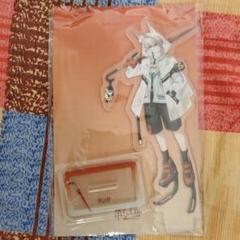 【新品未開封】第五人格 夜の番人 缶バッジ アクリルスタンド 4点 中国限定 m31685720607_1.jpg?1727684547