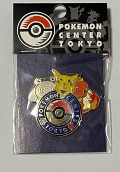 2025年最新】ポケモンセンター大阪ピンバッジの人気アイテム