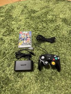 大乱闘スマッシュブラザーズswitch 美品