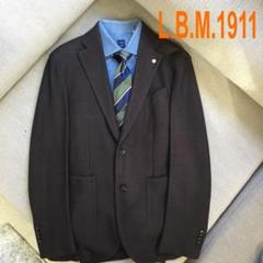 L.B.M 1911　ルビアム テーラードジャケット　ペイズリー　44 L.B.M 1911ルビアム テーラードジャケットペイズリー44