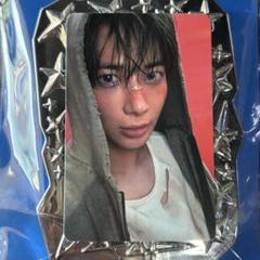 TXT POPUP PHOTOCARD HOLDER 特典 トレカ テヒョン