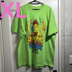 WANIMA kgfk ロンT Lサイズ WANIMA ロンt KGFK