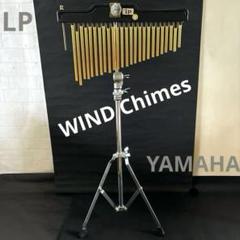 LPウィンドチャイム（バーチャイム）25音＆YAMAHAスタンド　計2点 m31687747783_1.jpg?1724596358