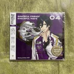 うたプリ　SAS　CD3　初回限定盤　トキヤVer.のサムネイル