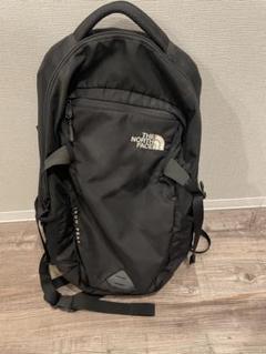 THE NORTH FACE IRON PEAK ブラックリュック