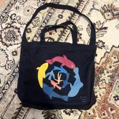 DAIWA PIER39 × Geoff McFetridge ショルダーバッグ m31689020547_1.jpg?1710860734
