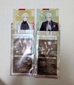 ココス 刀剣乱舞 髭切 膝丸 マルチファイル