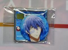 Free! 芹沢尚 缶バッチ