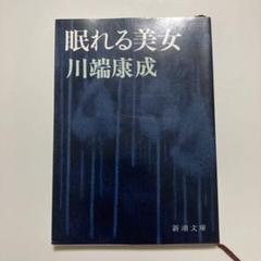 眠れる美女のサムネイル