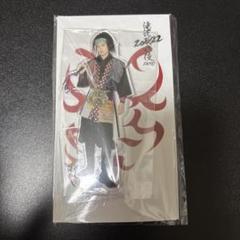 滝沢歌舞伎ZERO 2022 目黒蓮 ステフォコンプ アクスタ フォトセット SnowMan 目黒蓮 滝沢歌舞伎ZERO FINAL オリジナルフォトセット5
