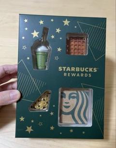 2025年最新】スターバックスリワード限定ミニチュアコレクション
