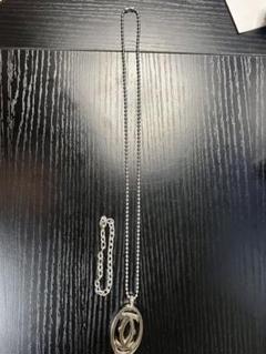カルティエ Cartier キーリング キーホルダー Cartier（キーホルダー）のフリマアイテム一覧
