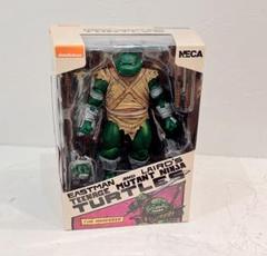 豆魚雷限定　TMNT Mirage Comics ミケランジェロ Teenage Mutant Ninja Turtles Michelangelo (Mirage Comics