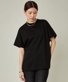 お気にいる curensology オーガニックコットンスムースTシャツ美品 メルカリ - トップス