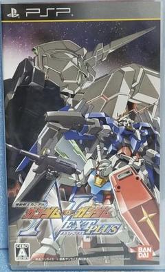 機動戦士ガンダム EXTREME VS. NEXT PLUS