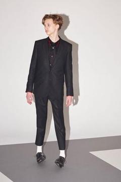リトルビッグ 15AW ストライプセットアップ
