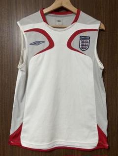 【希少】イングランド代表 Umbro 長袖ユニフォーム　Sサイズ 2025年最新】イングランド代表 アンブロの人気アイテム - メルカリ
