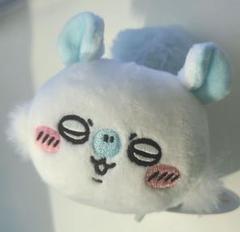 ちいかわ ねそべりマスコット モモンガ プライズ