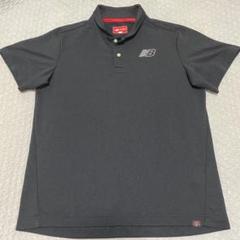 new balance golf ニューバランスゴルフ 半袖ポロシャツ 6