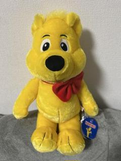 HARIBO ハリボー  BIGぬいぐるみ