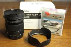 2025年最新】sigma 17 70 canonの人気アイテム - メルカリ