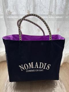 2025年最新】nomadis トートバッグの人気アイテム - メルカリ