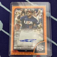 MLB 2023 TOPPS ARCHIVES カイル・ストワーズ 直筆サイン 2023 Topps Archives - Kyle Stowers #81FF-KS for sale | eBay