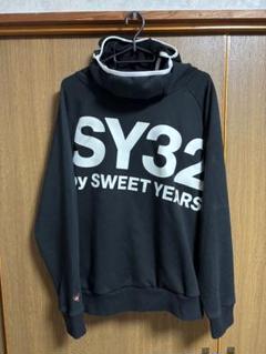 【激レア】湘南ベルマーレ ポロシャツ　SY32 Long yong jpan 2025年最新】SY32 by SWEET YEARS サッカー・フットサルの人気