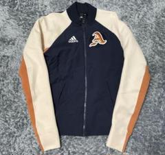 adidas スタジャン ネイビー　アディダス