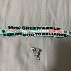 MrsGREENAPPLE 歴代LIVE、イベントラバーバンド 10本セット 61D83N0BkeL._UF350,350_QL50_.jpg