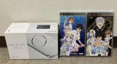 PSP＆「とある魔術の禁書目録」＆「とある魔術と科学の群奏活劇」