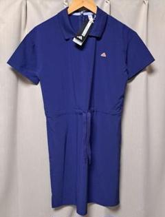新品タグ付き!アディダスゴルフAEROREADY ワンピース