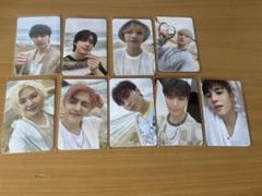 SEVENTEEN Shopee kpopmerch 2nd トレカ