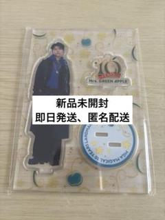 若井滉斗 アクリルスタンド・トレーディングカードセット 若井滉斗 アクリルスタンド ソウル - メルカリ